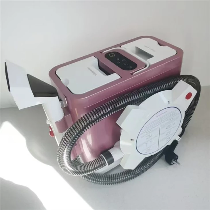 Carpet Cleaner