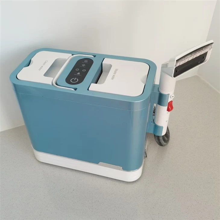 Carpet Cleaner