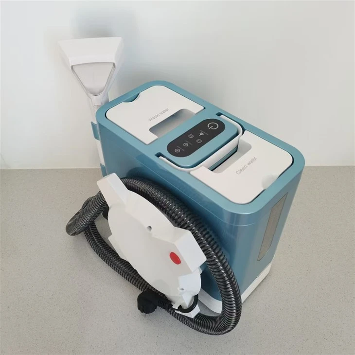 Carpet Cleaner