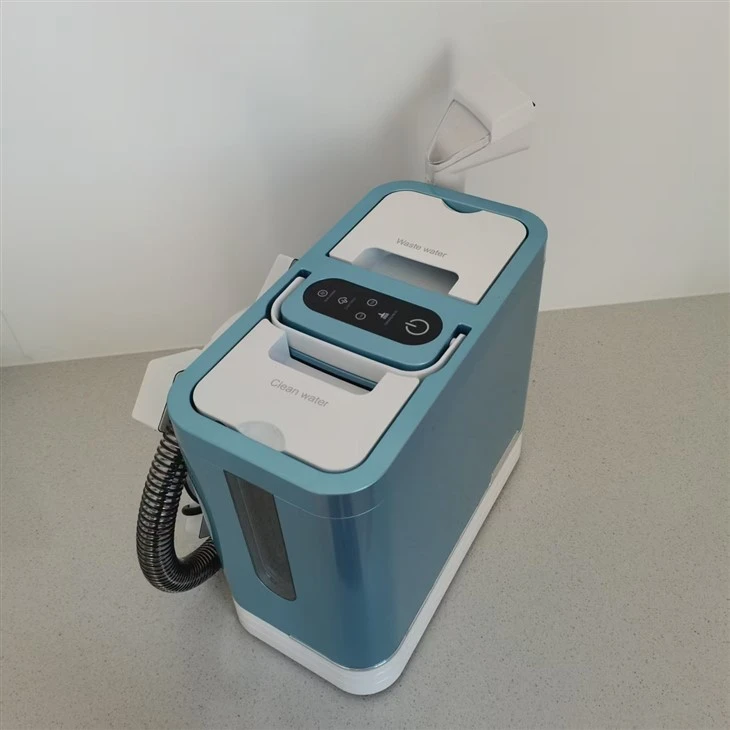 Carpet Cleaner