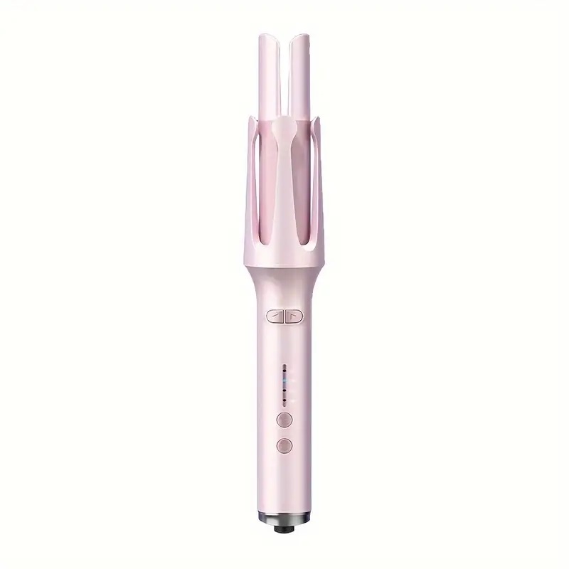 Rechargeable Auto Hair Curler