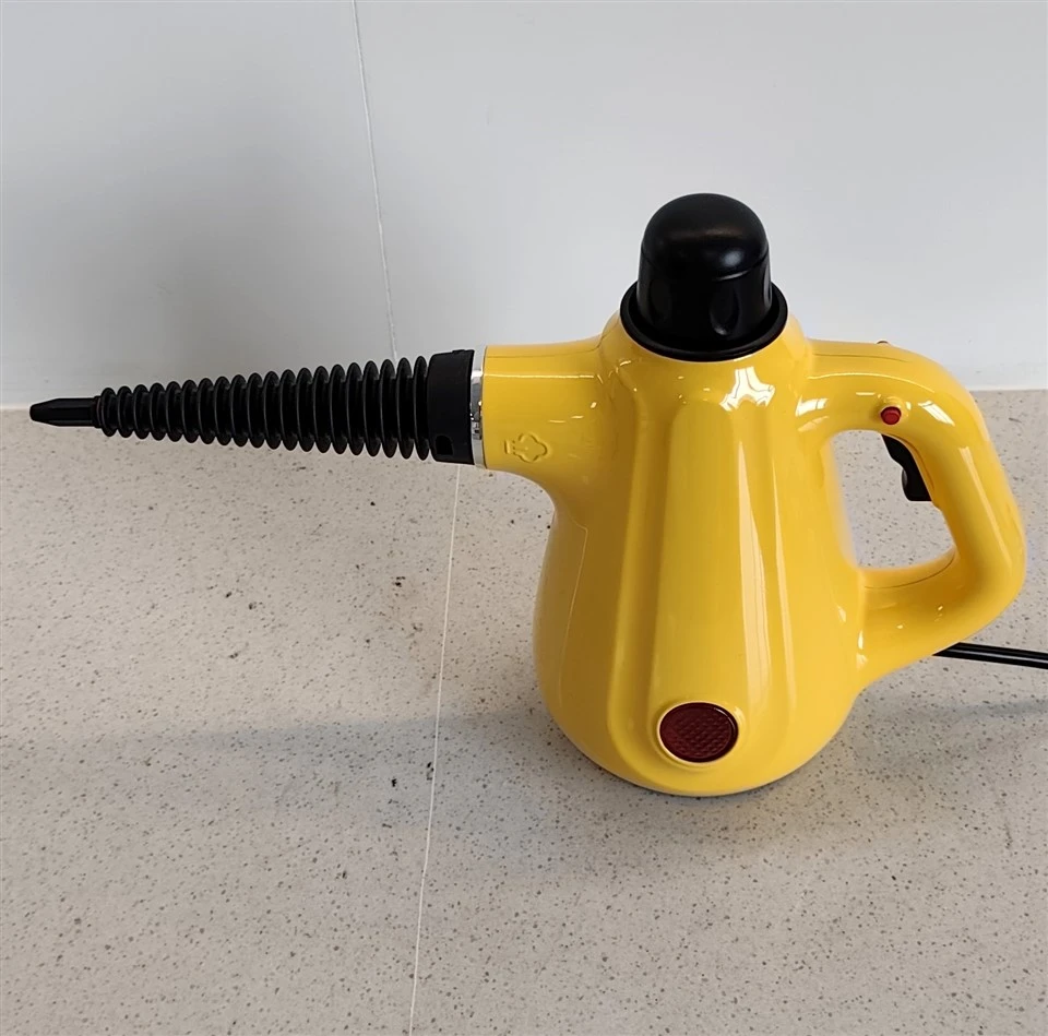 Handheld Car Steam Cleaner