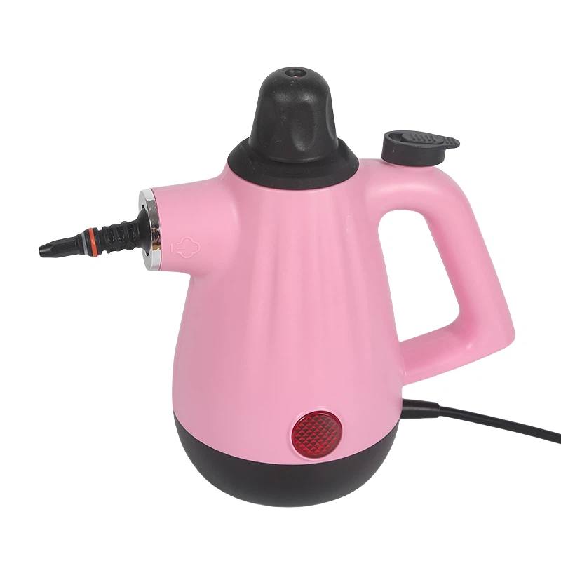 Handy Cleaner Steamer