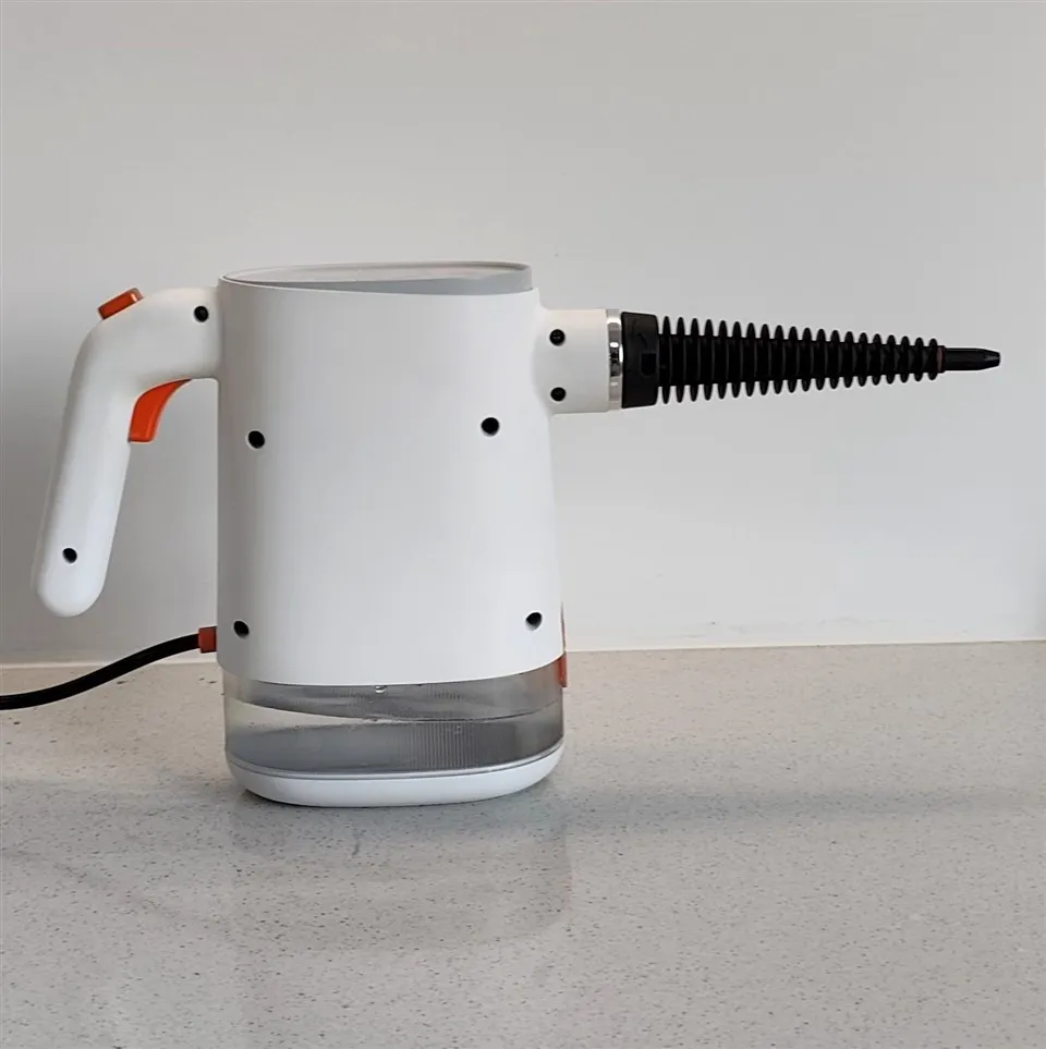 High Temperature Steam Cleaning Machine