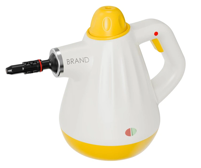 Home Use Steam Cleaner
