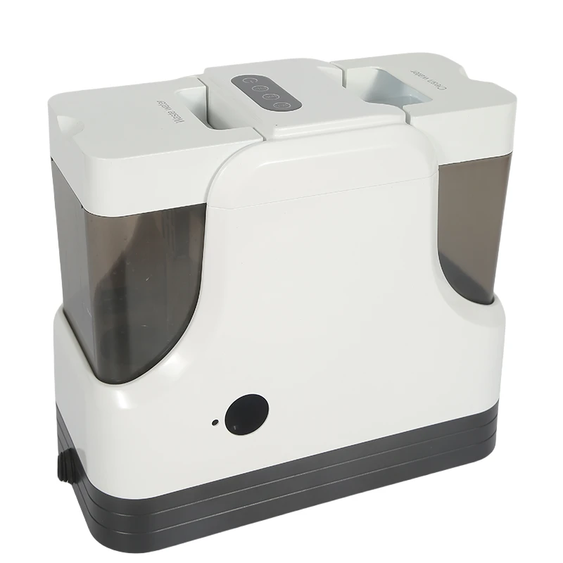 Versatile Spot Cleaner
